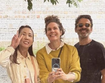 Julia and Elisa’s experience in Seoul