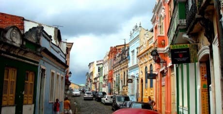Santo Antônio Além do Carmo