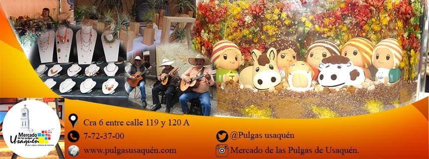 Feria de Usaquen