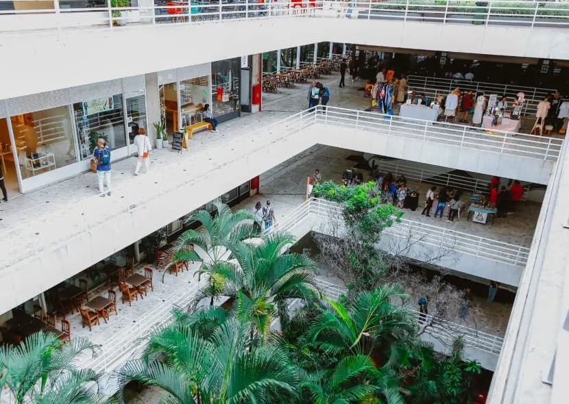 Beyond the Obvious: A Local's Guide to the Real São Paulo