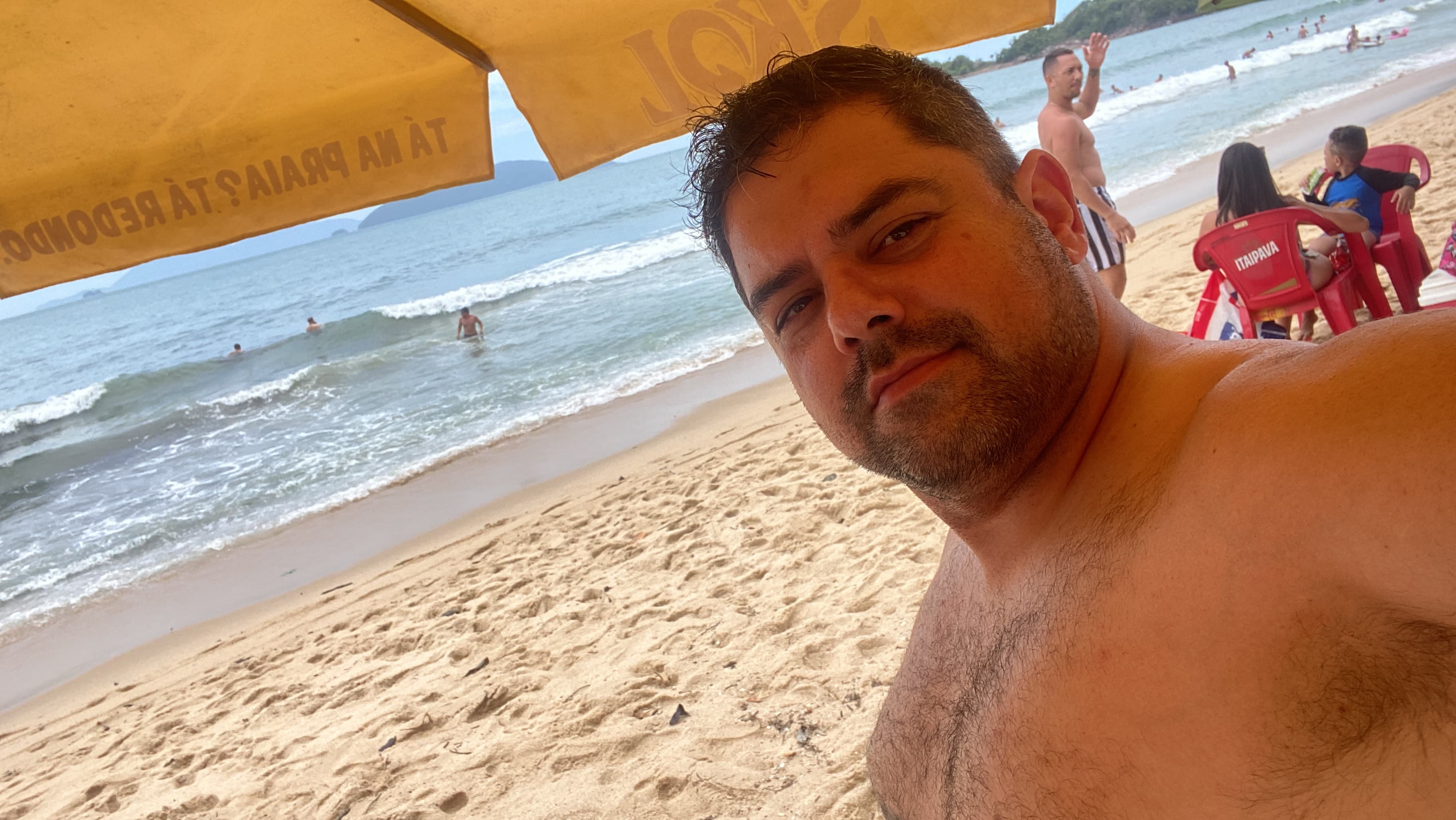 Caraguatatuba