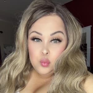 Amber Trejo