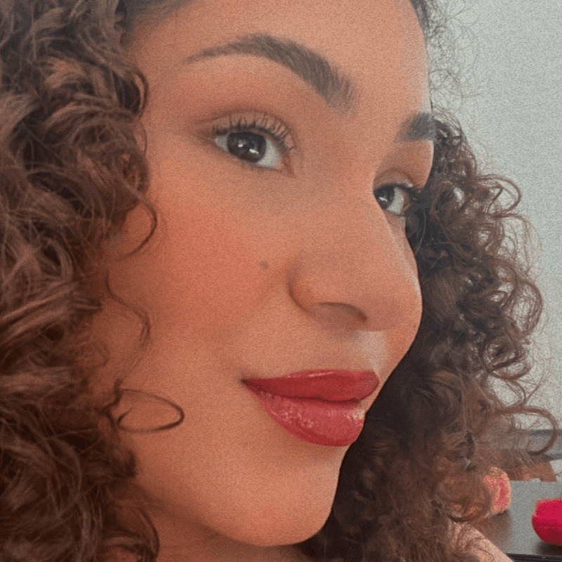 Barbara del valle Bermudez Sandoval