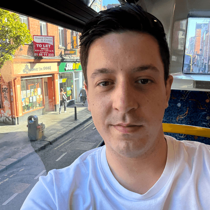 Alberto