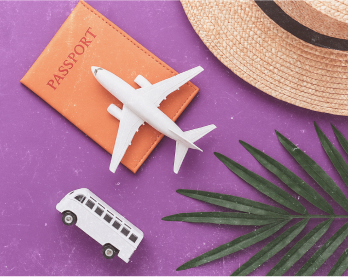 Travel Agency