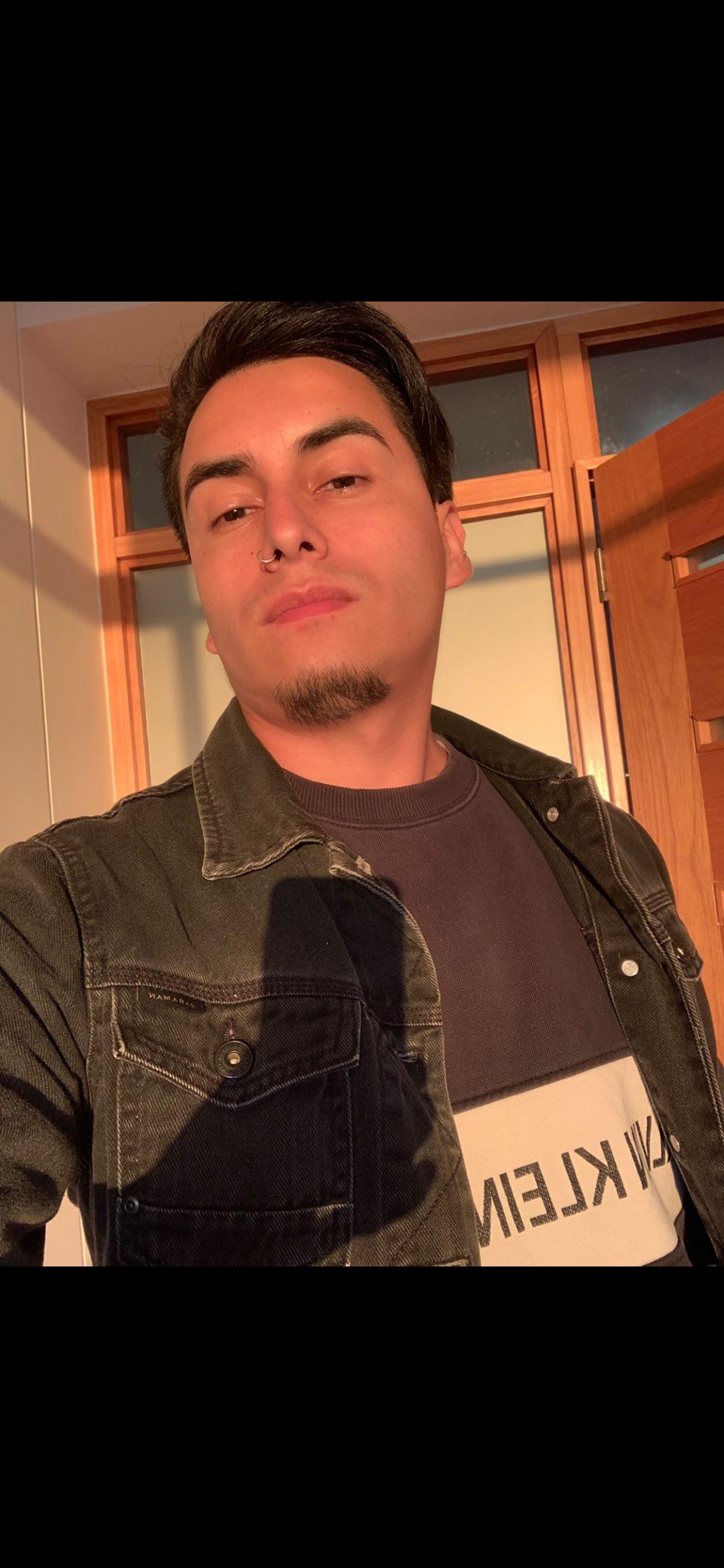 User