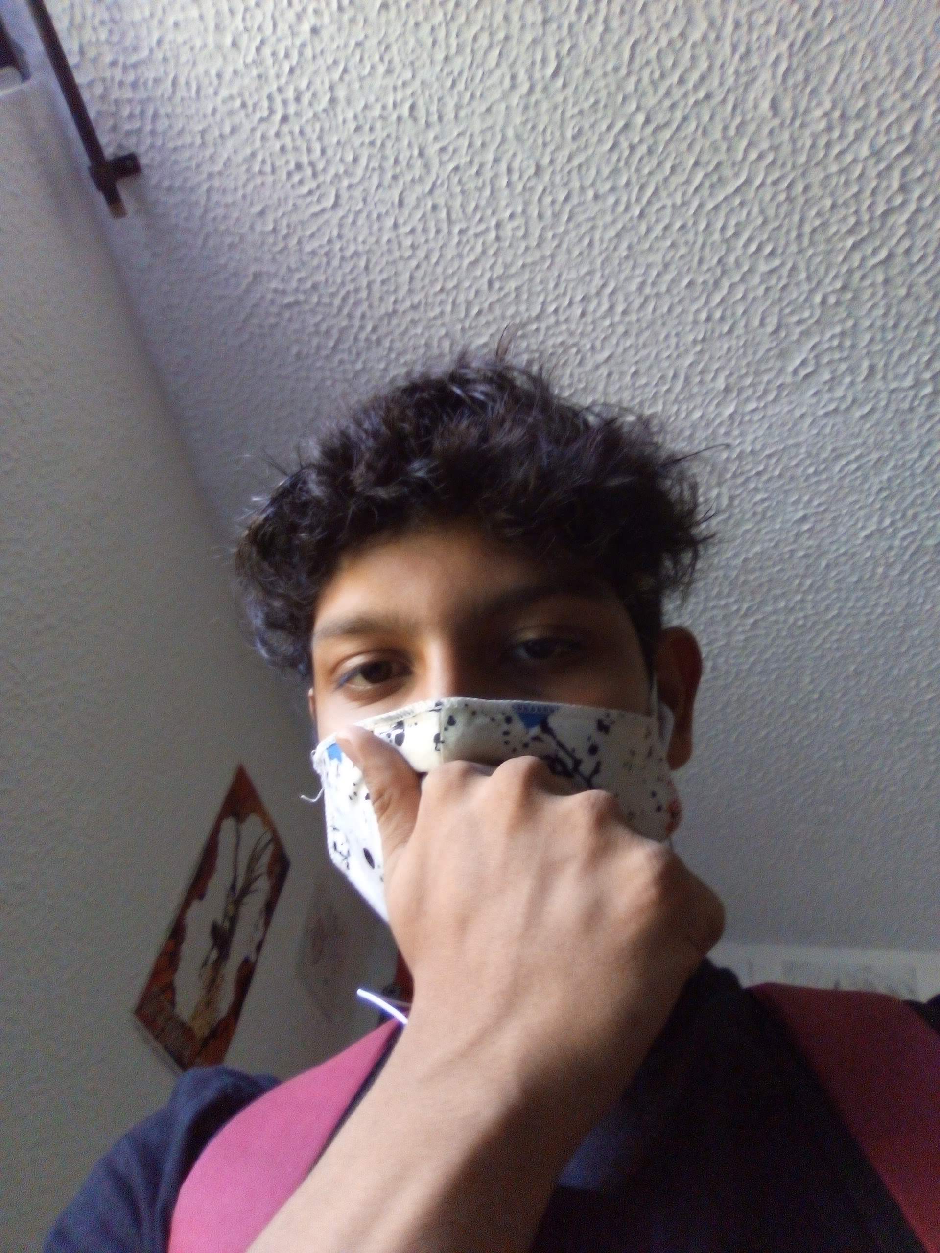 User