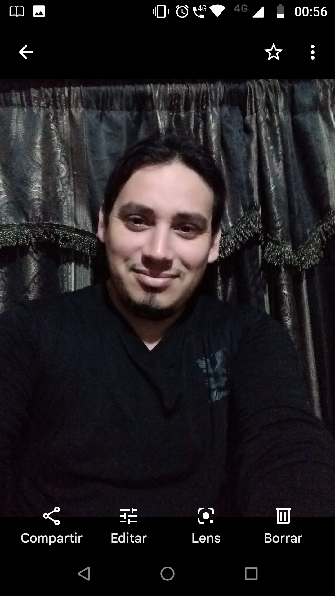 User