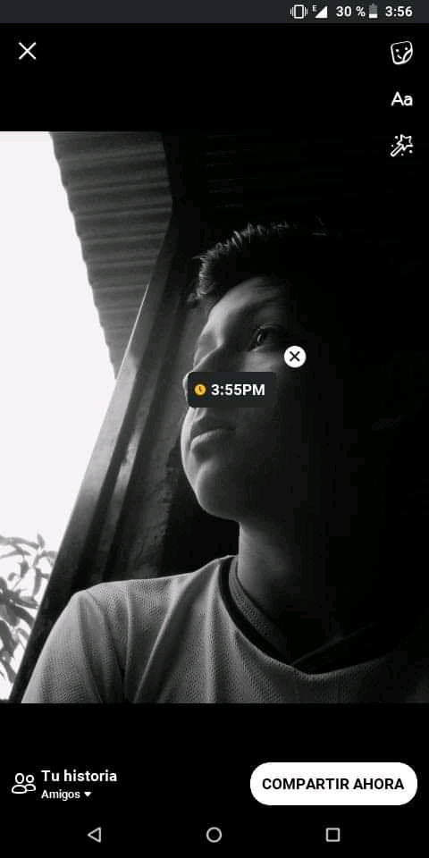 User