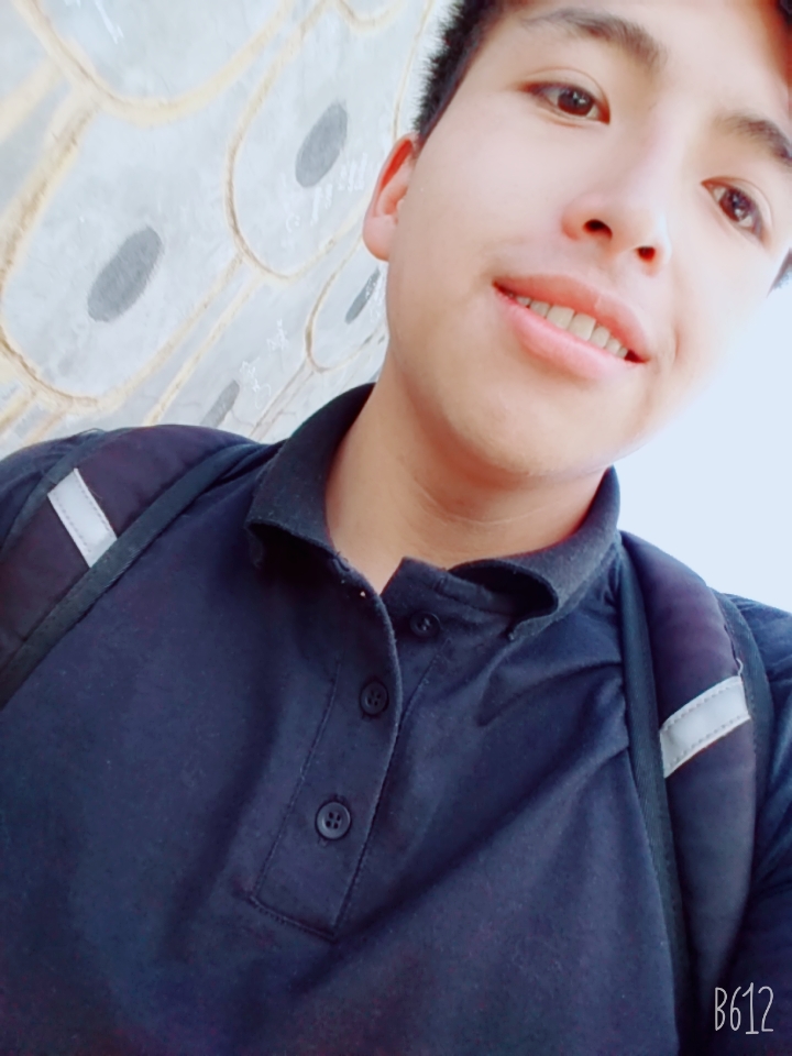 User