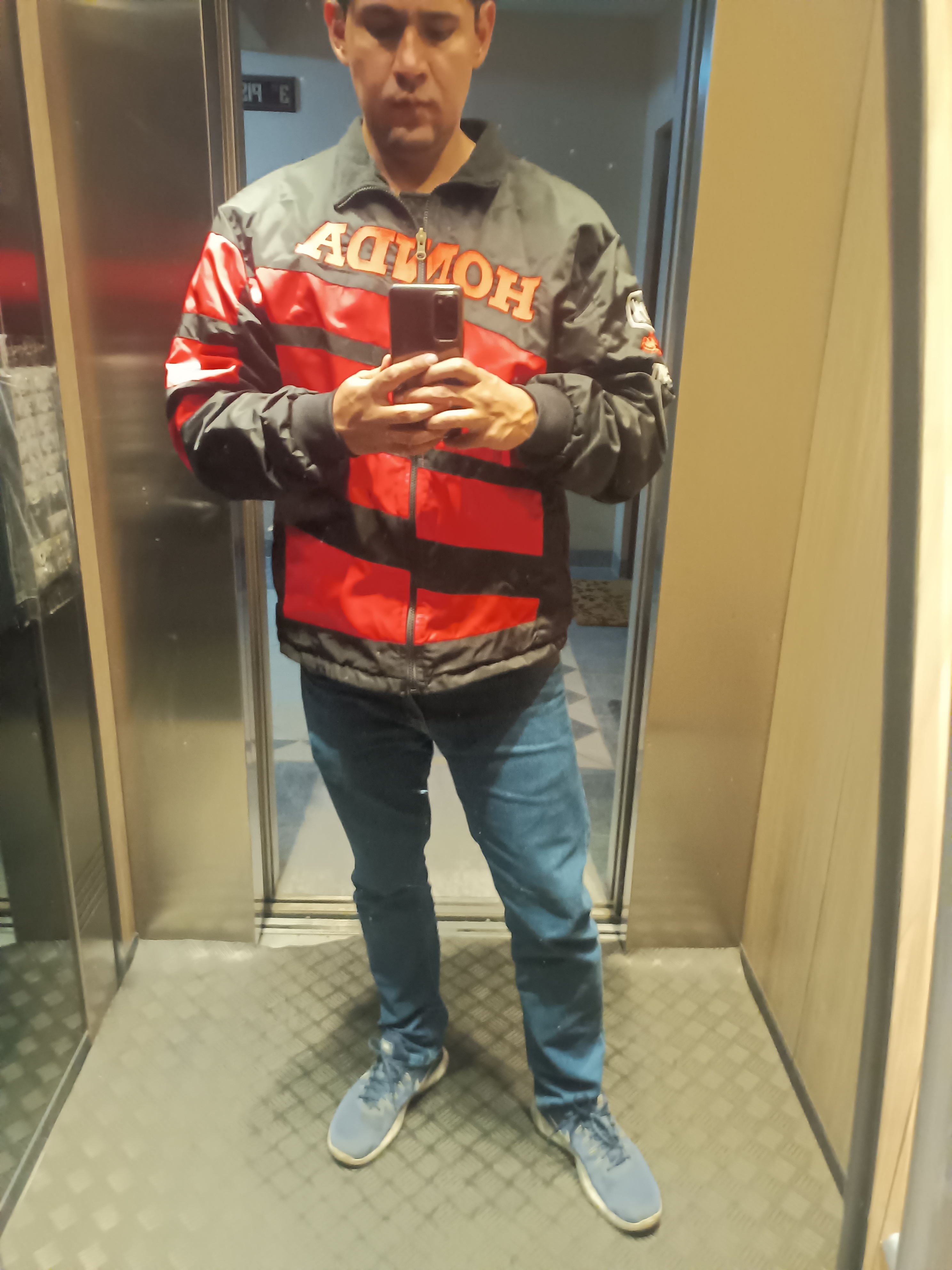 User