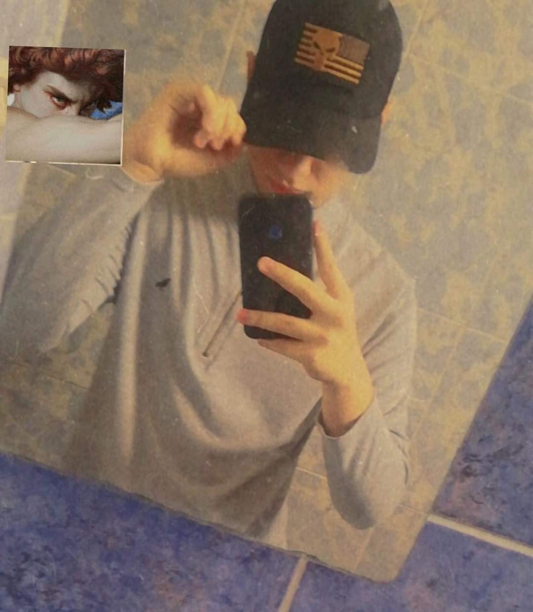 User