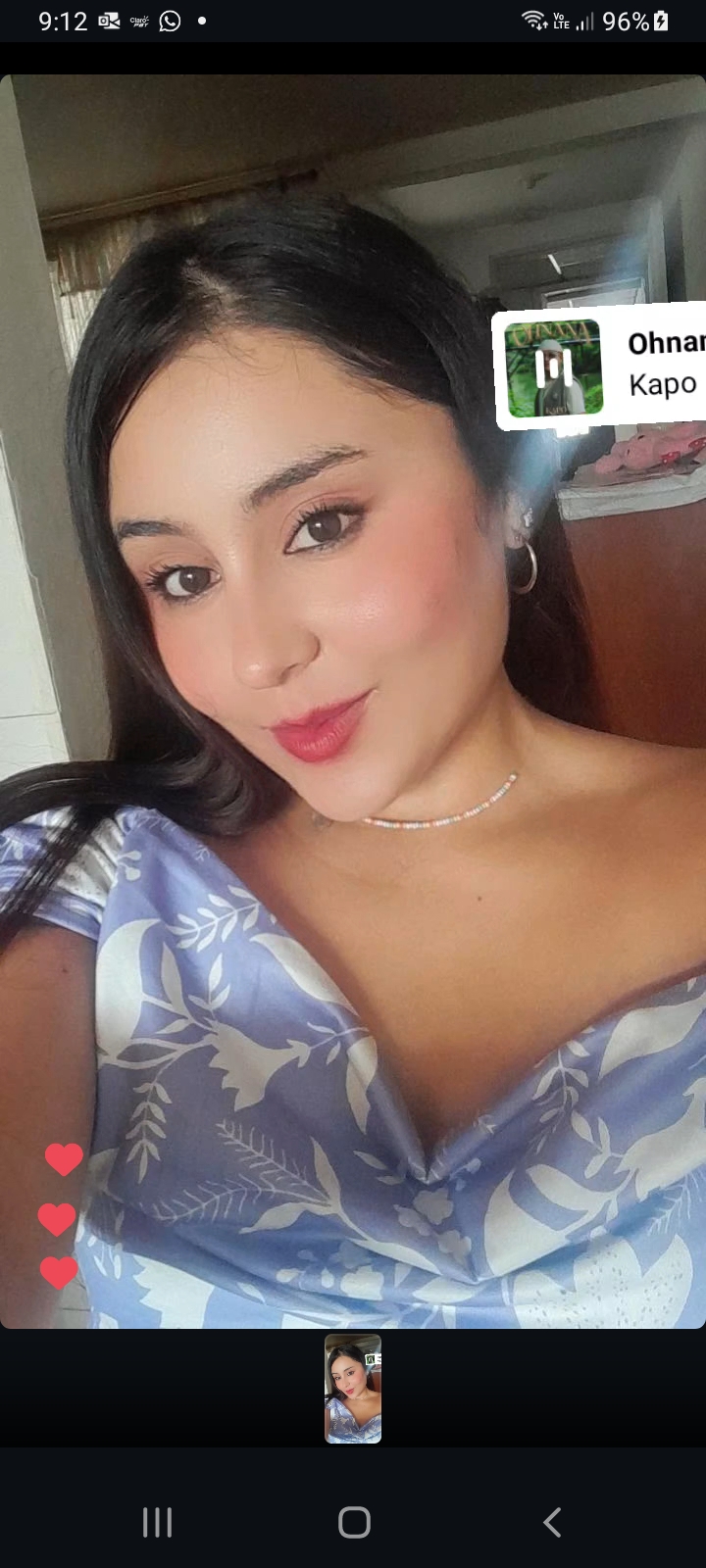User