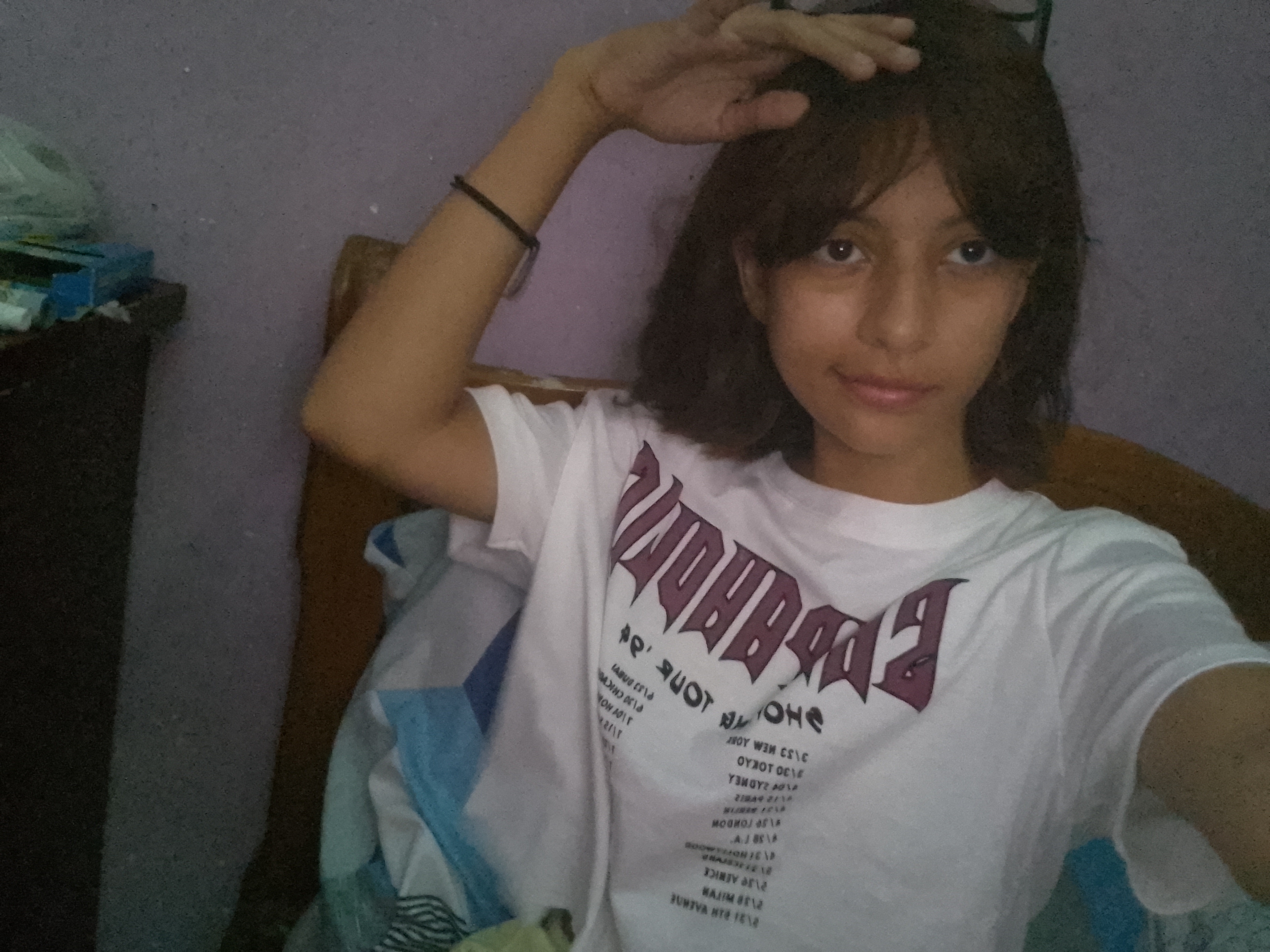 User