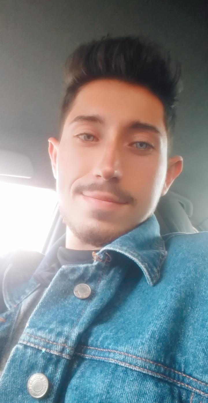 User