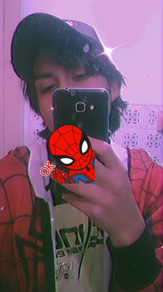User