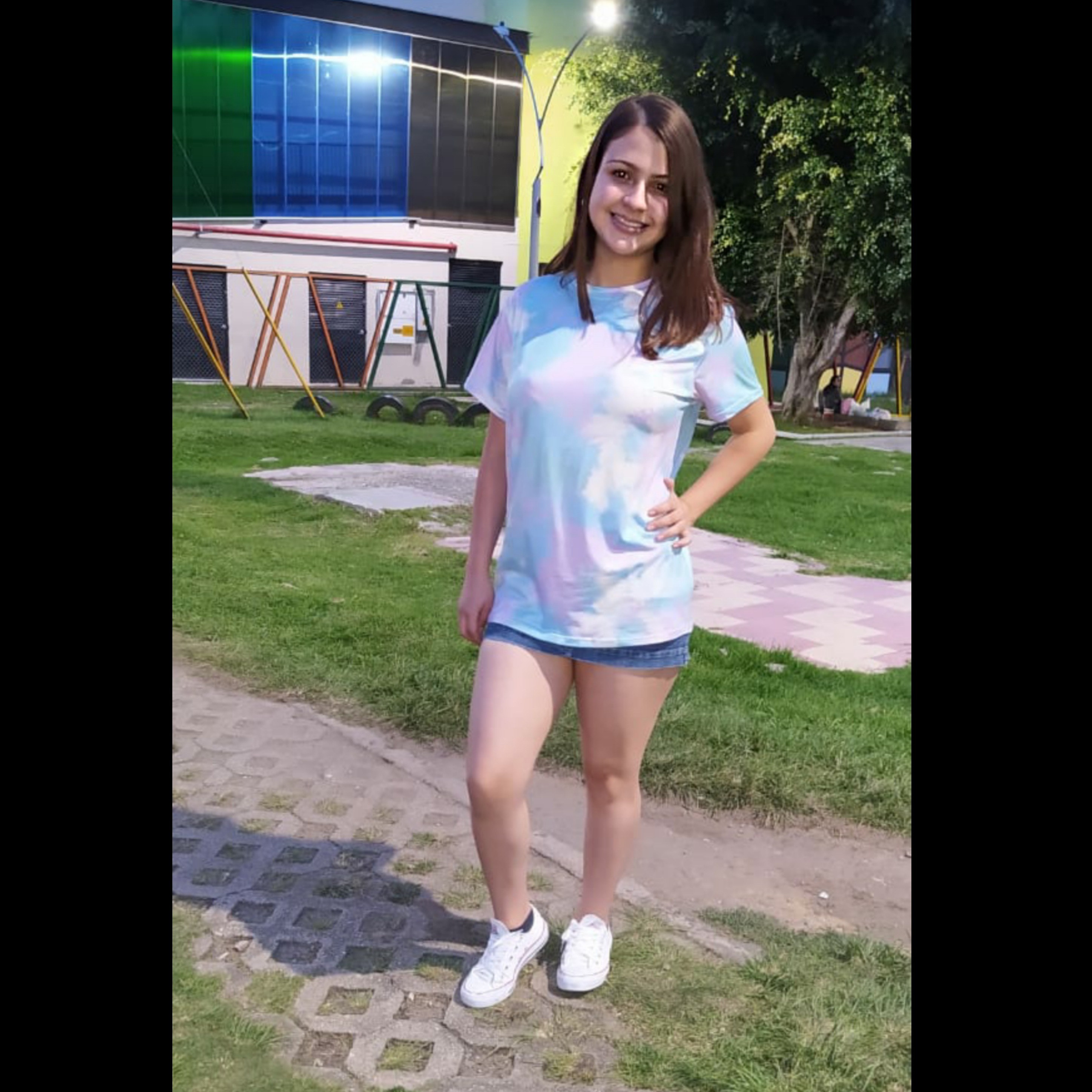 User