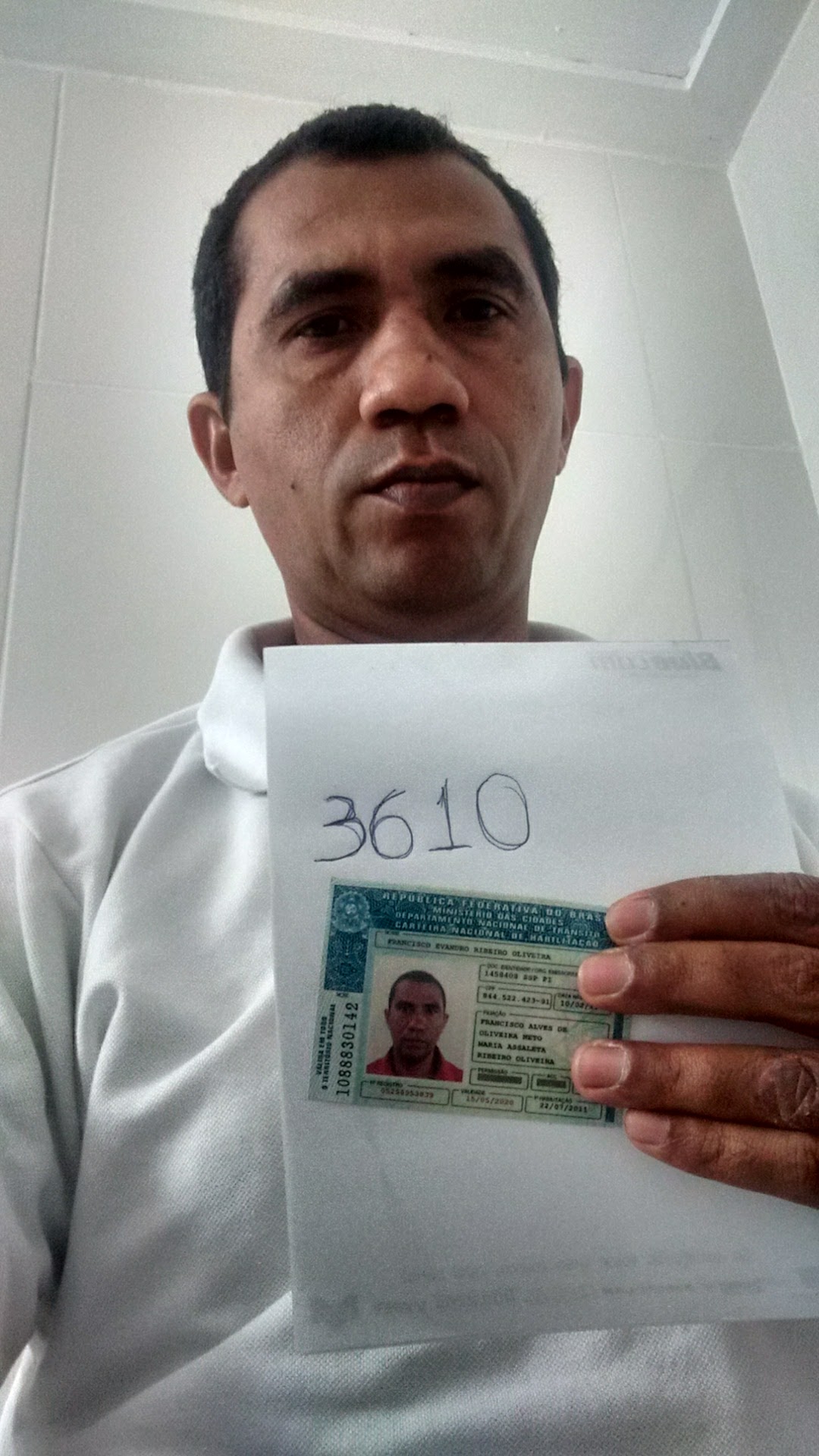 User