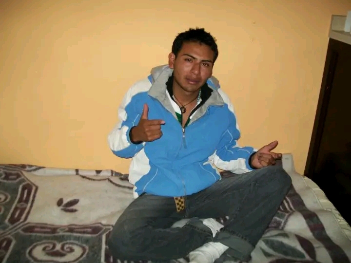 User