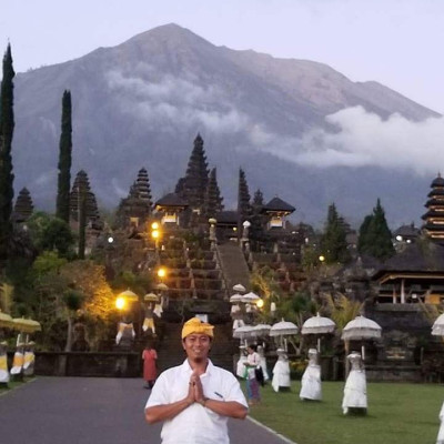 Wayan Arjana
