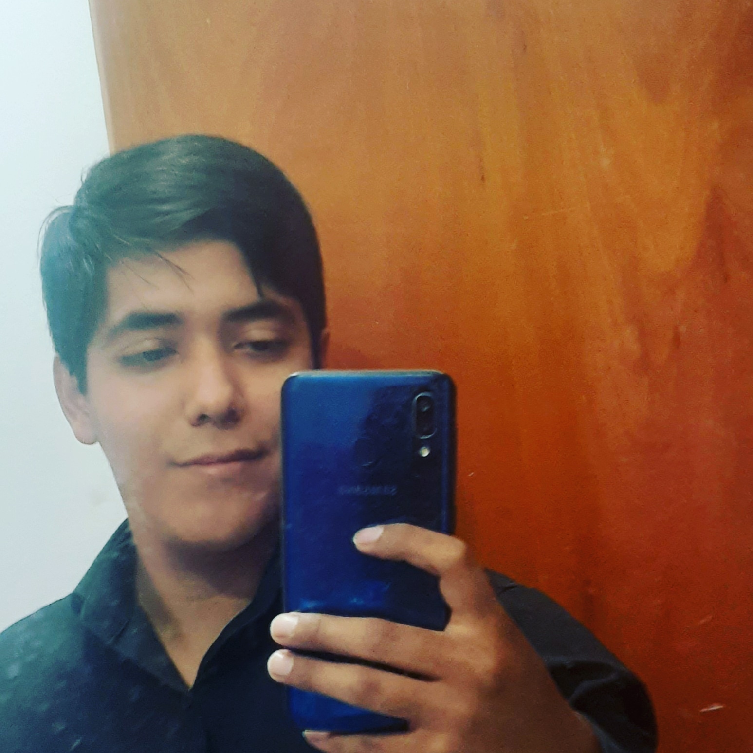User