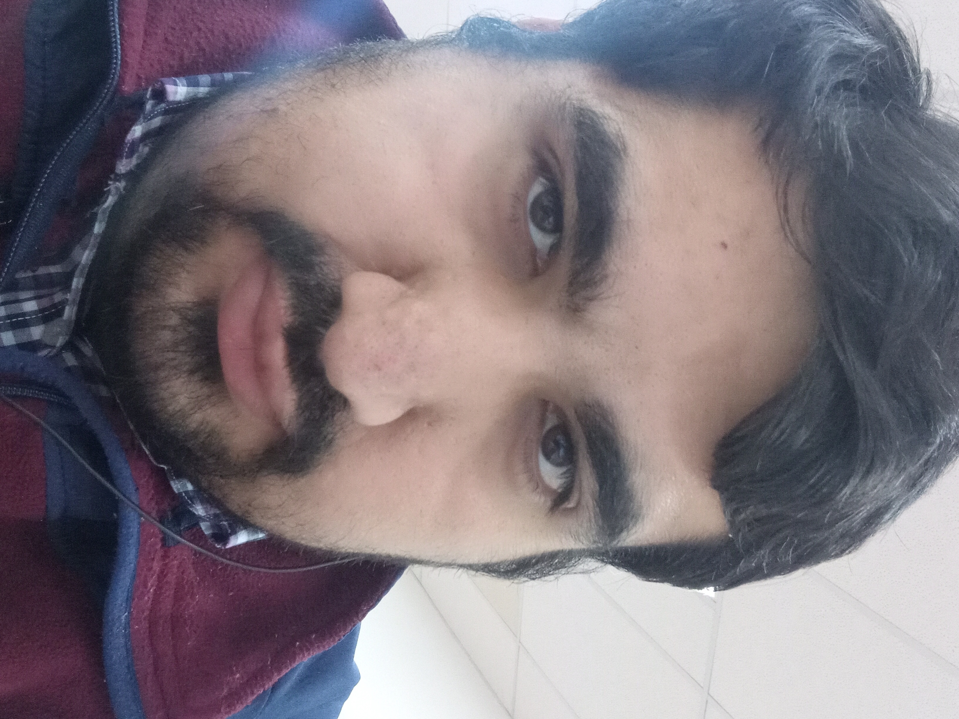 User
