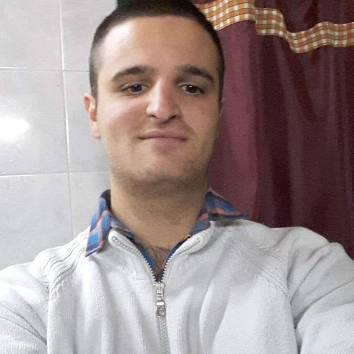 User
