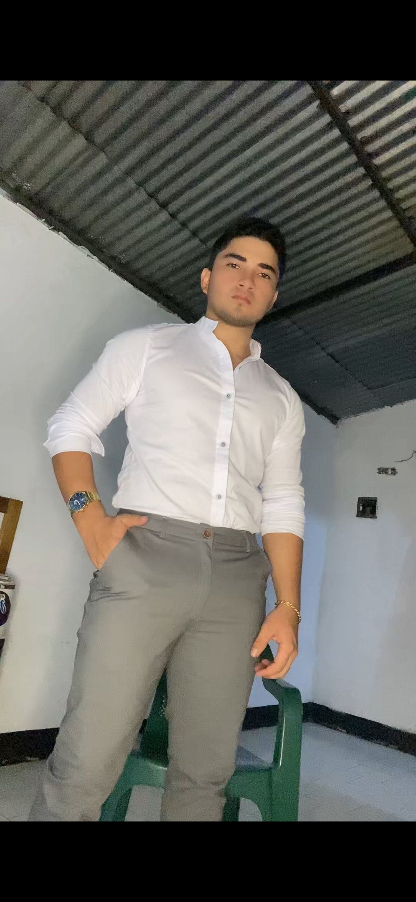 User