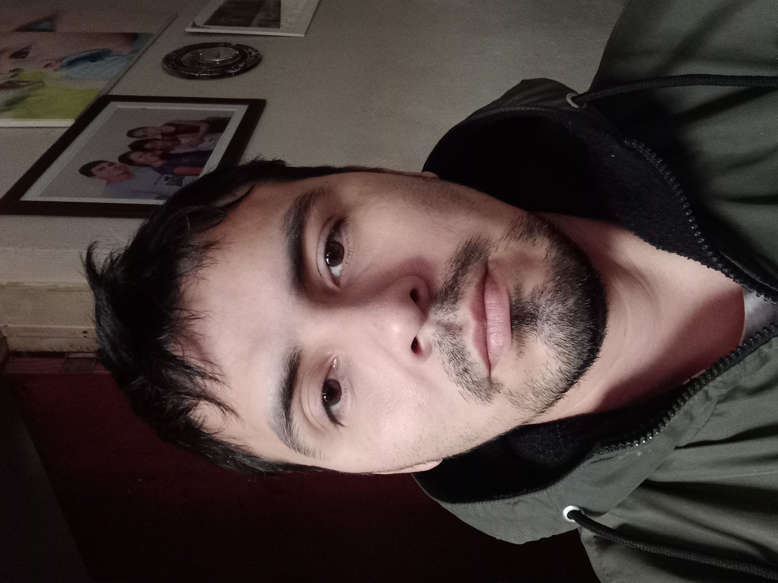 User