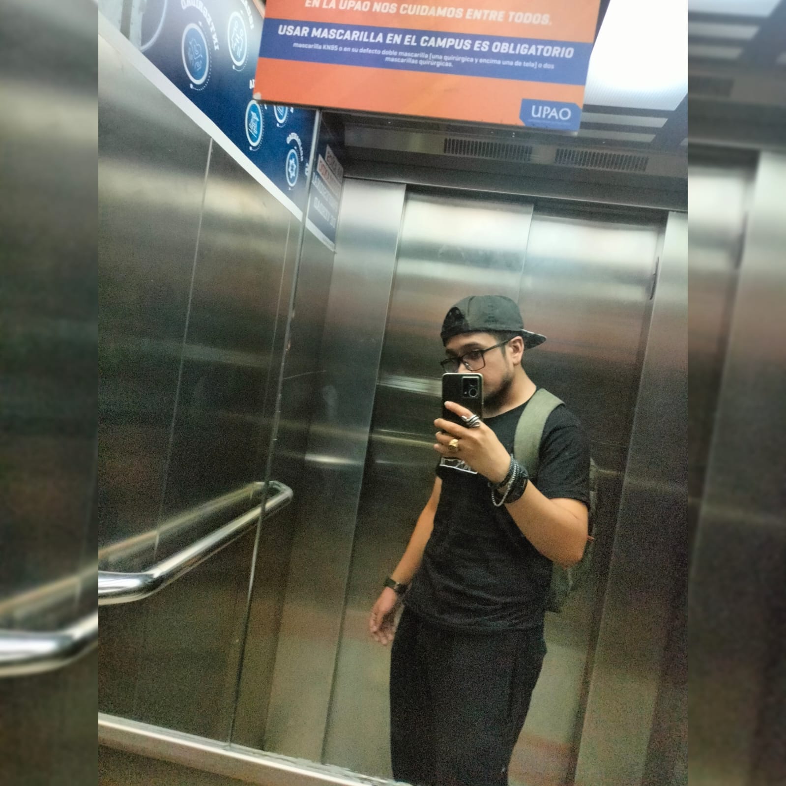 User