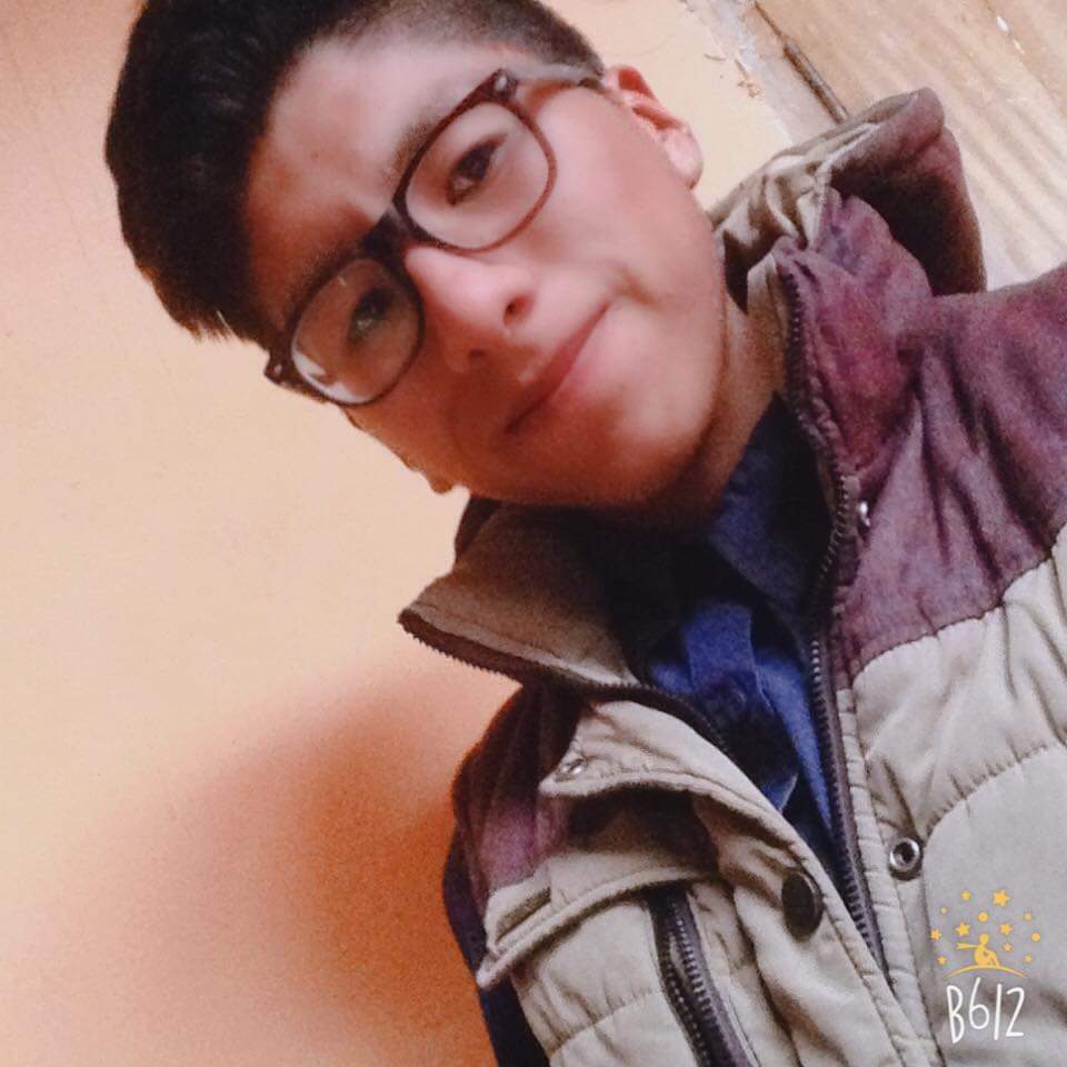 User