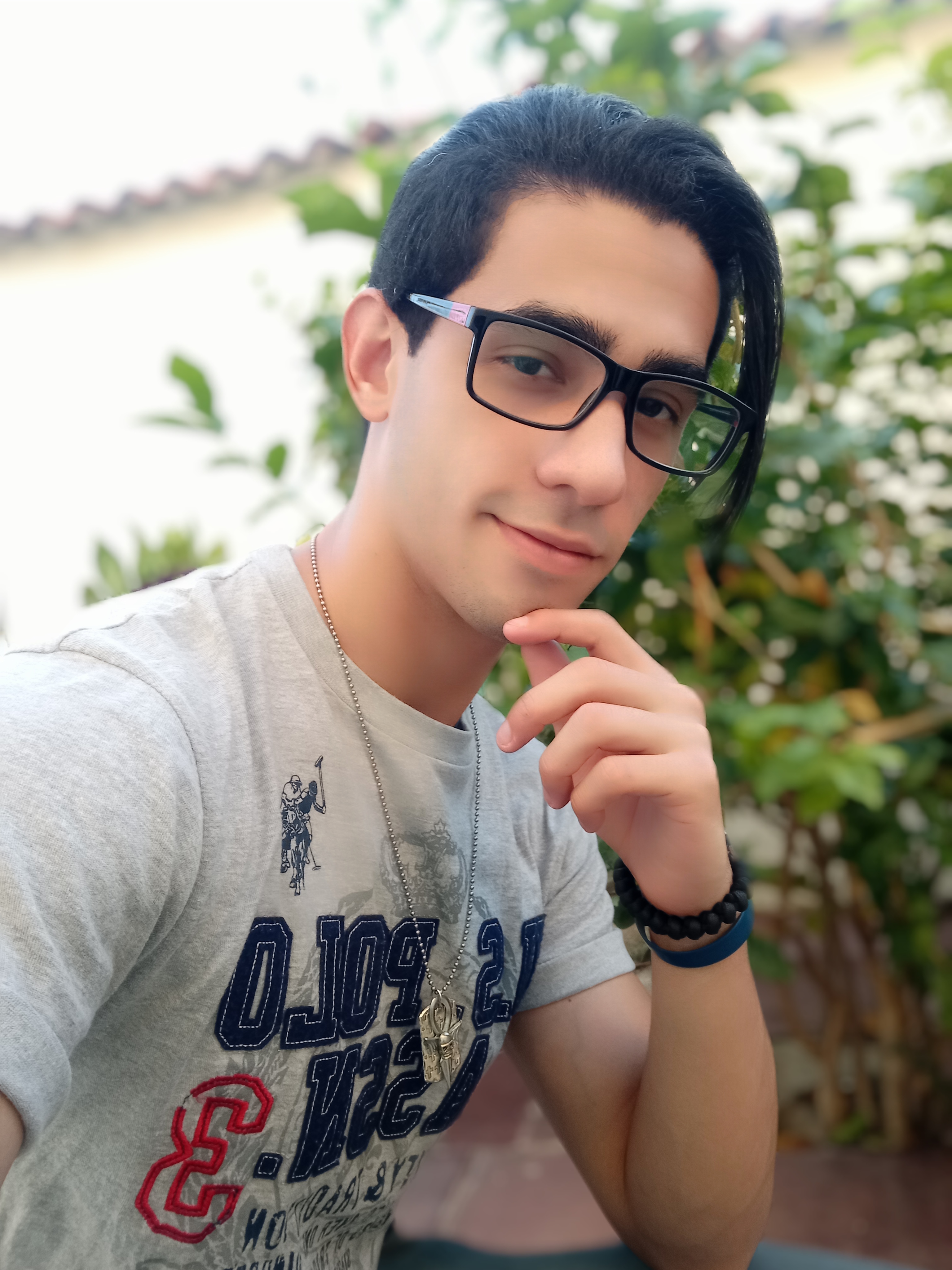 User