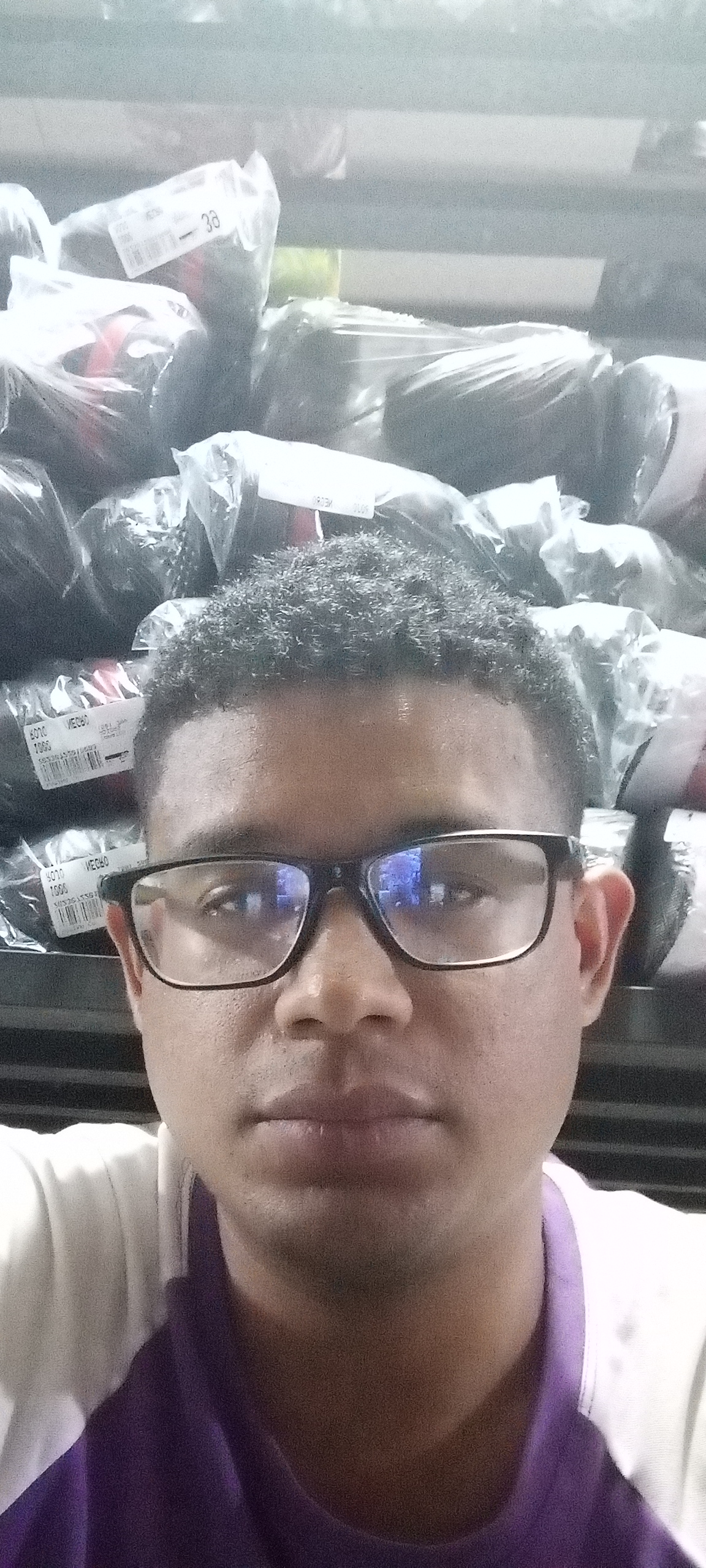 User