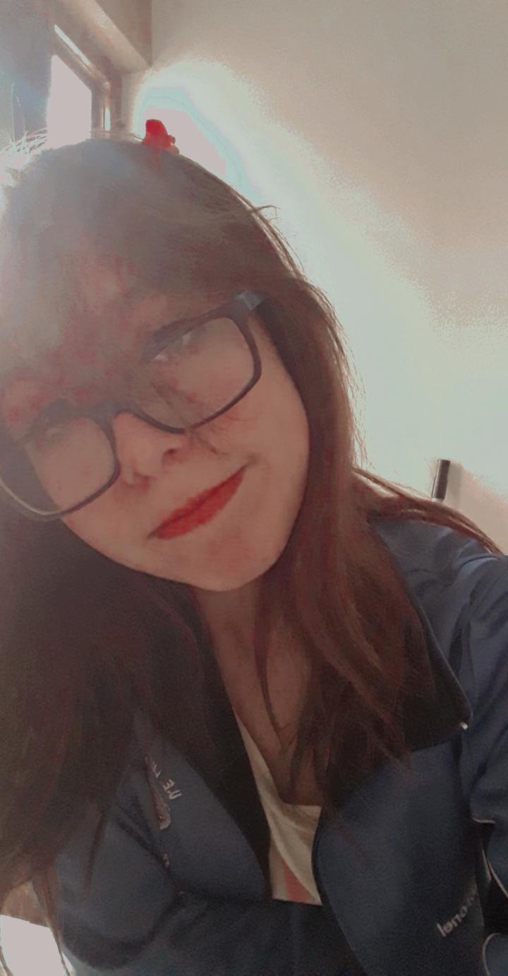 User