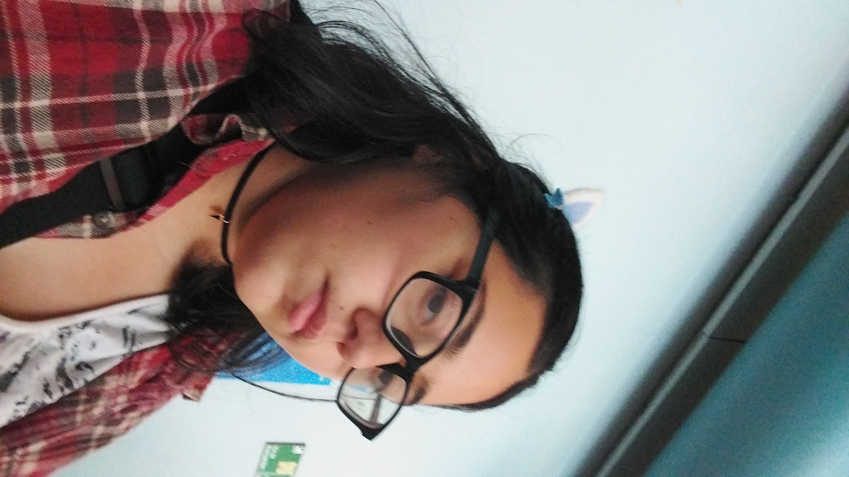User