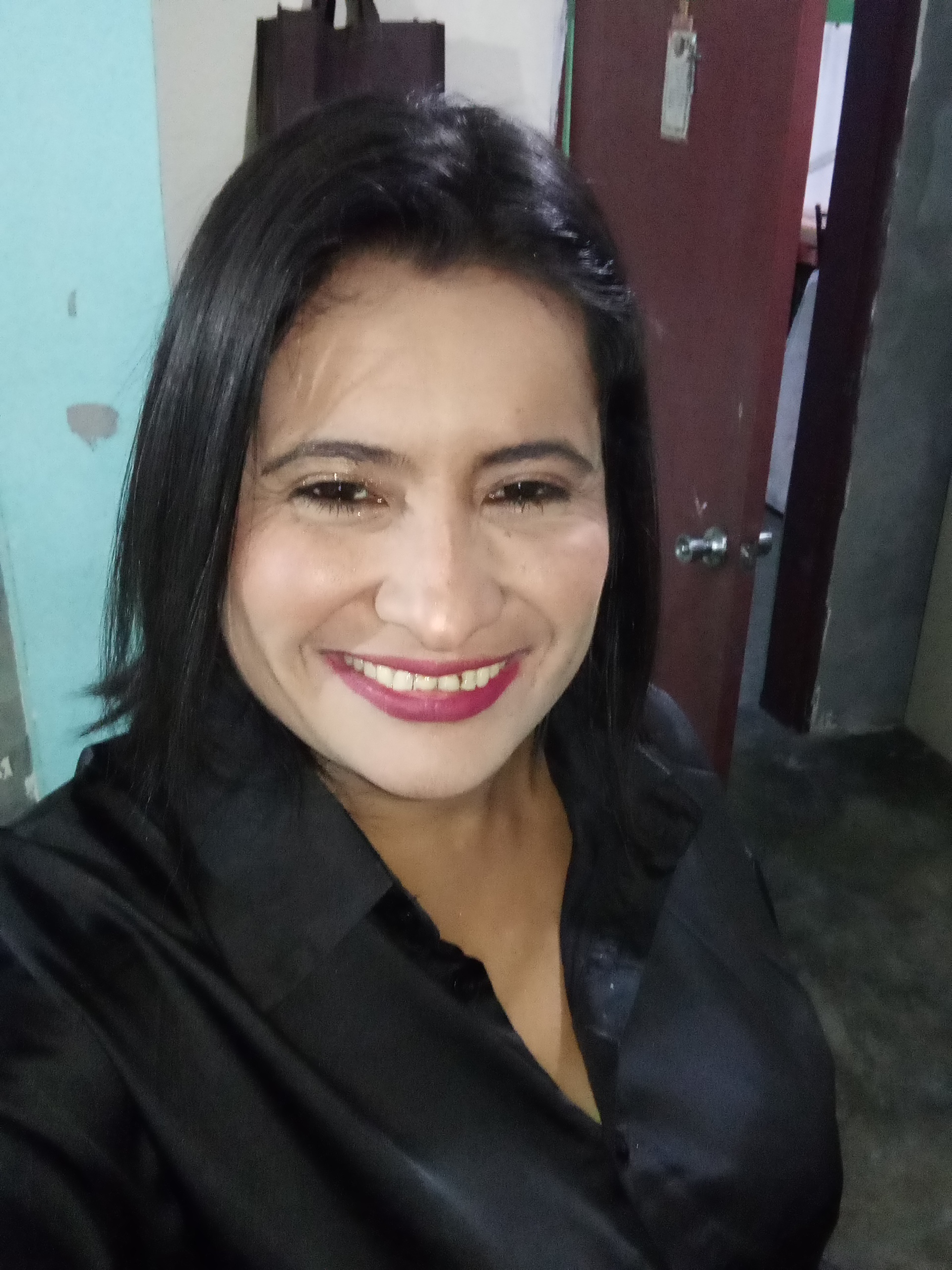 User