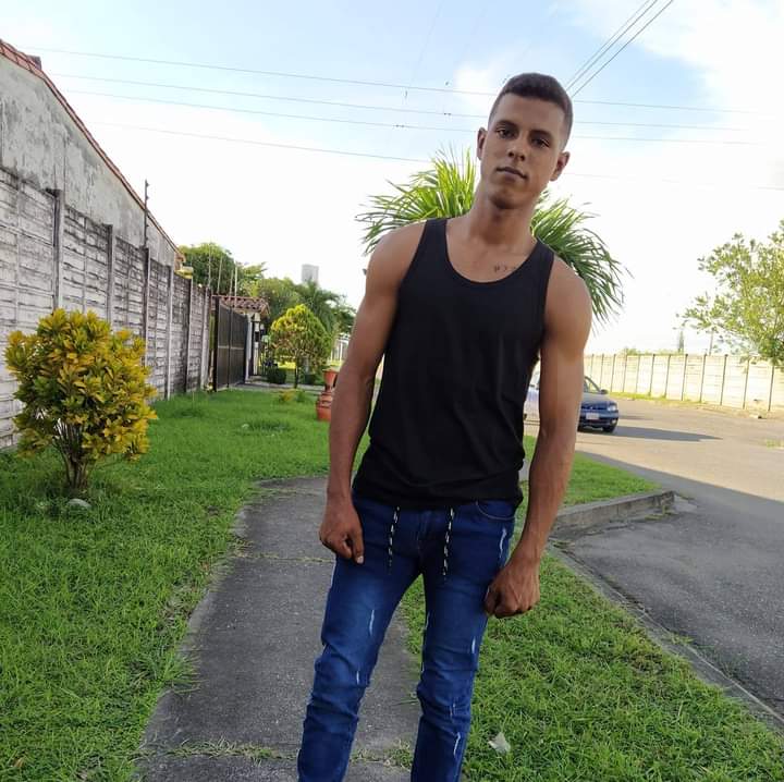 User