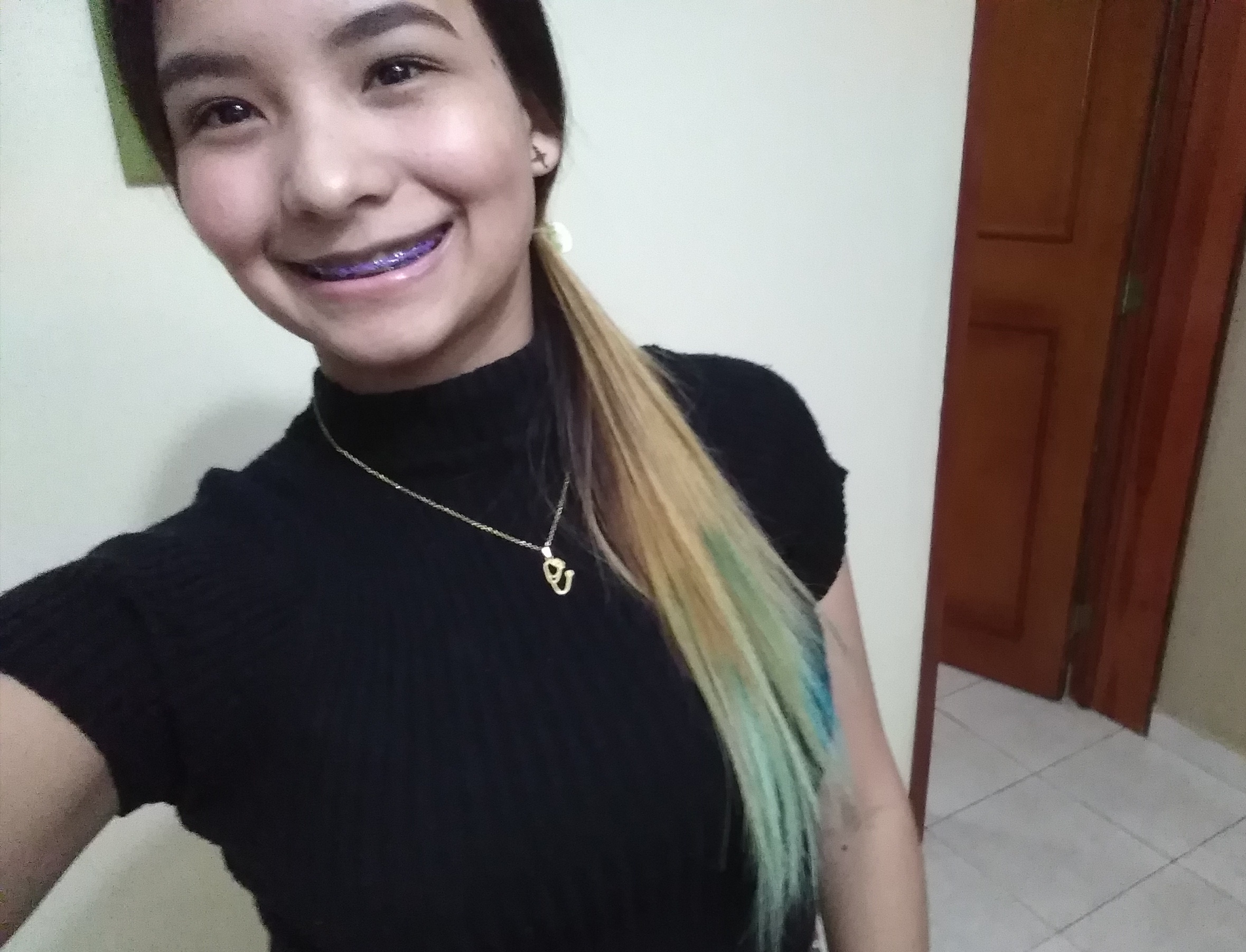 User
