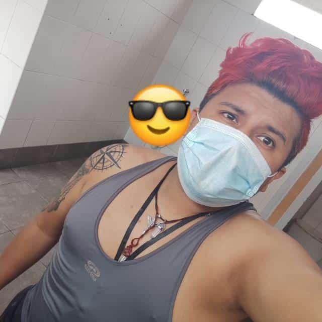 User