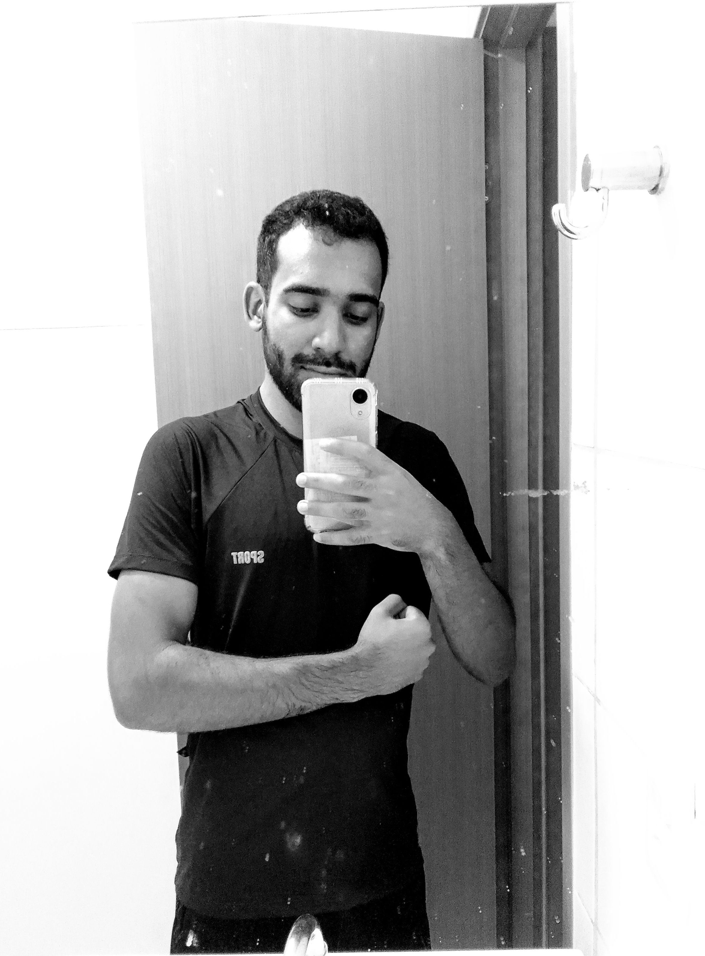 User