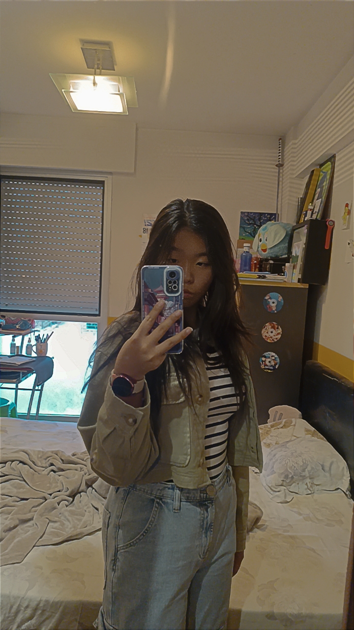 User