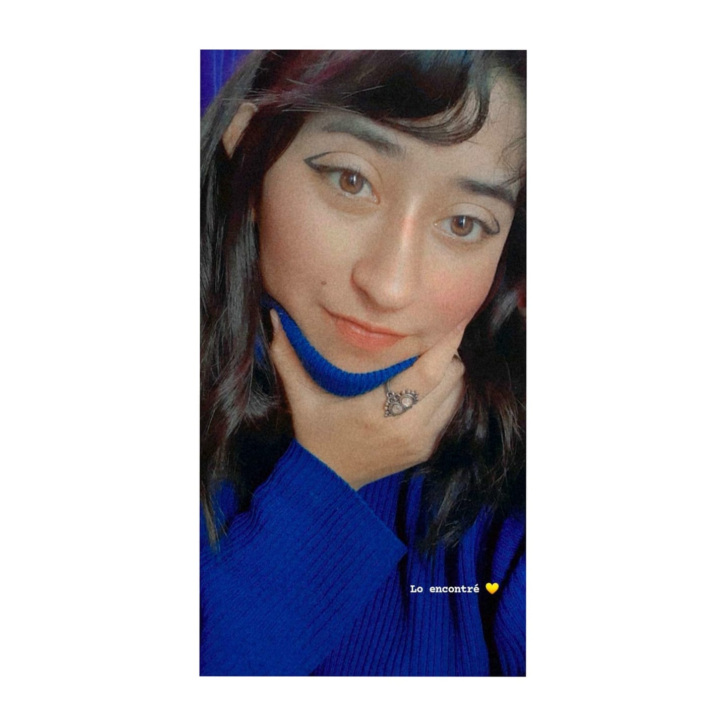 User