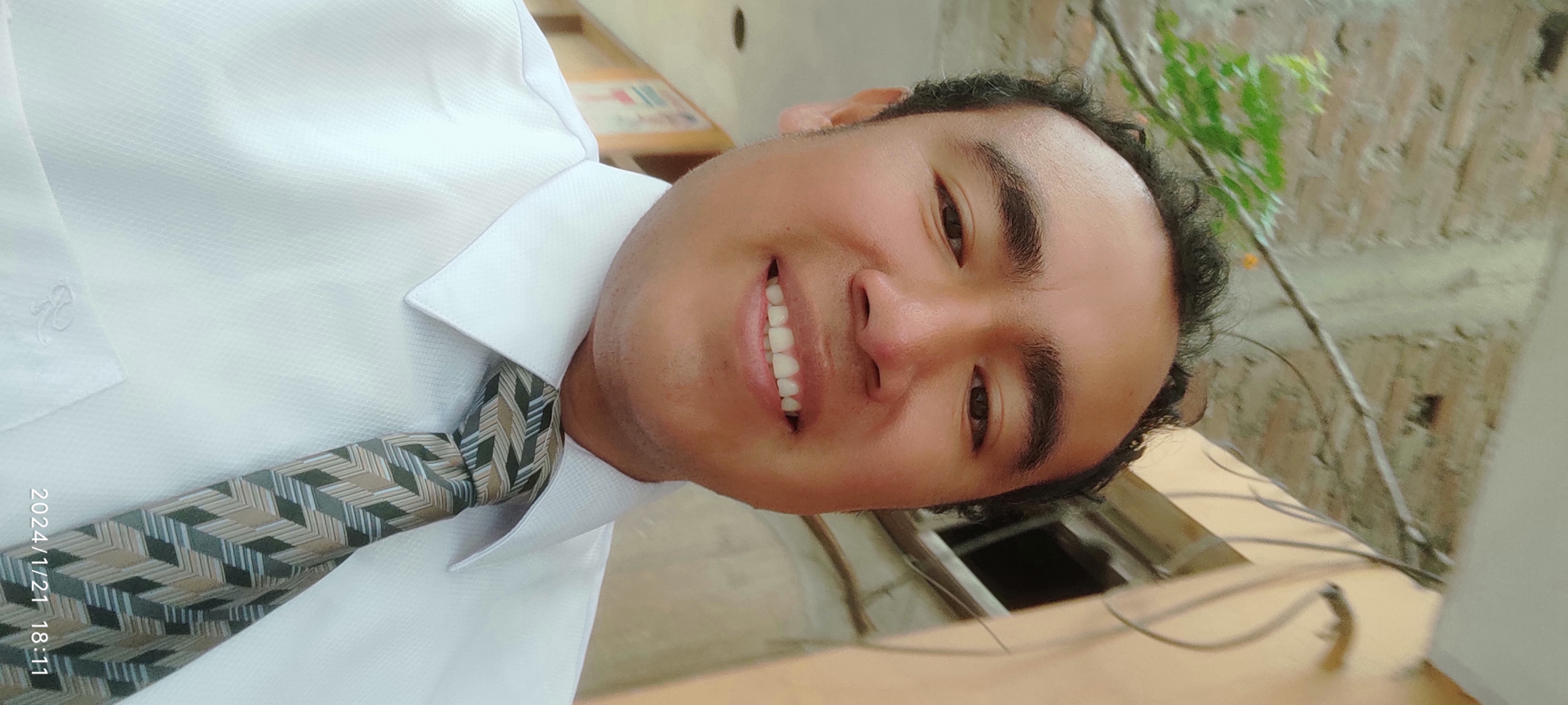 User