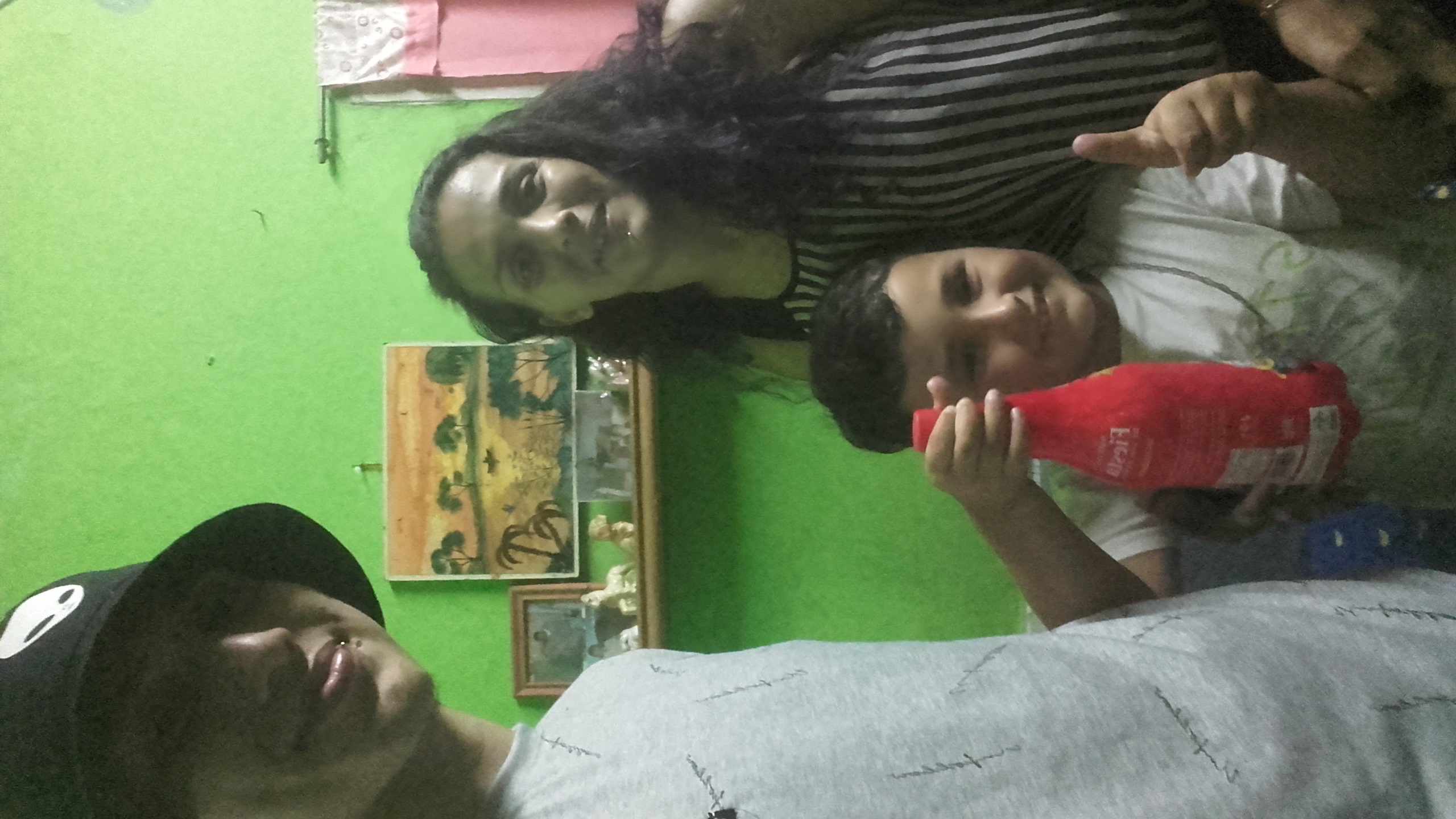 User