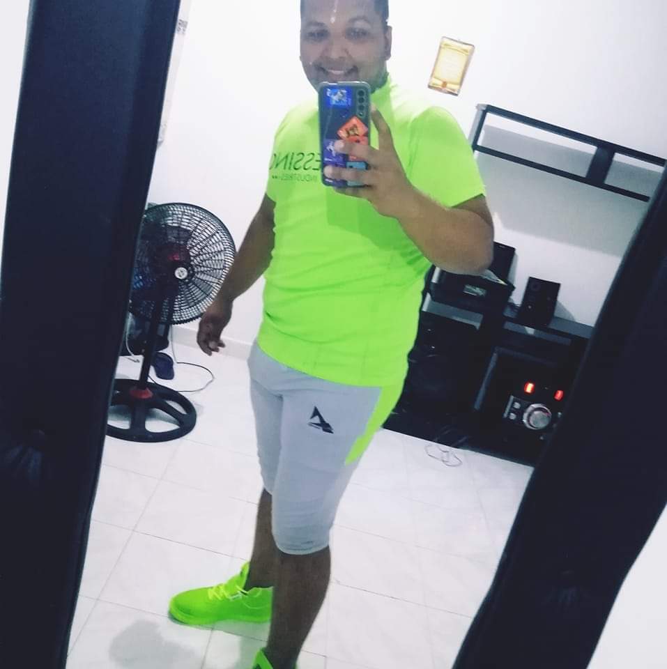 User