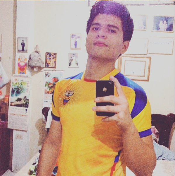 User
