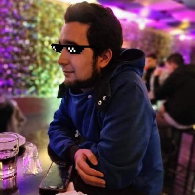 User