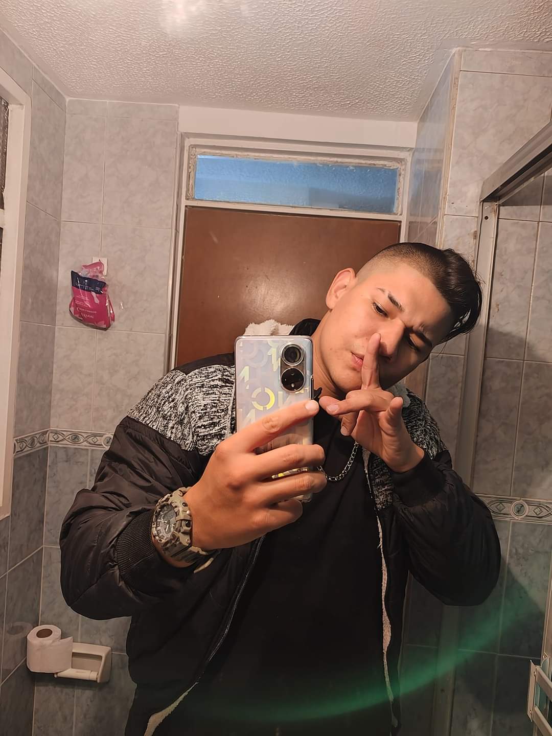 User