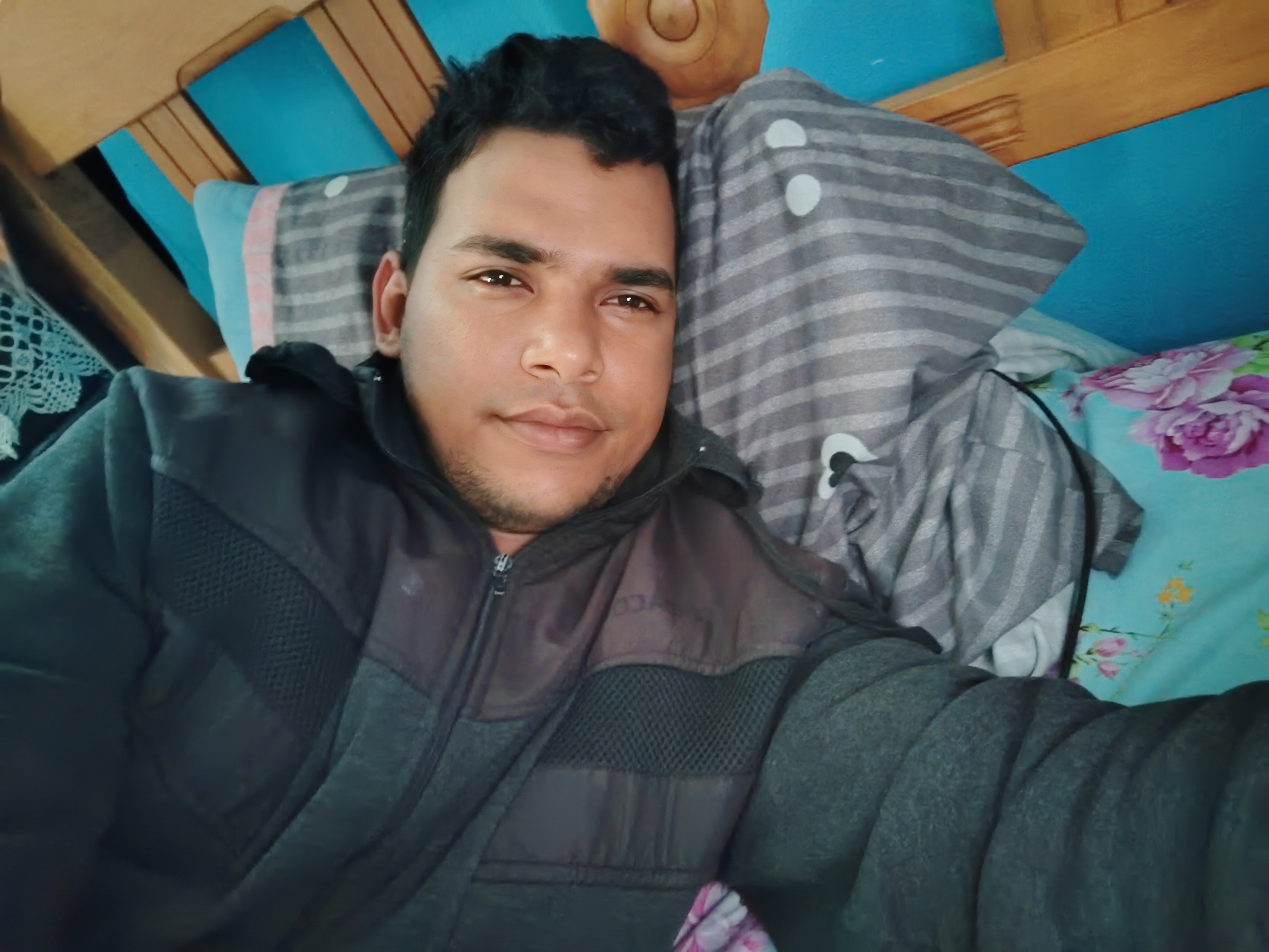 User