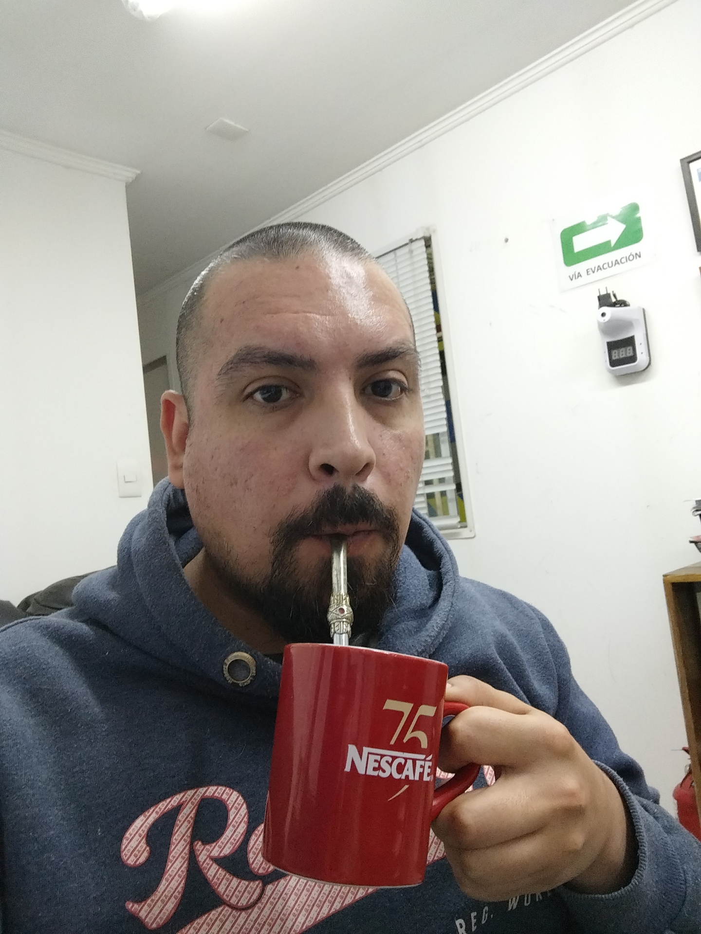 User